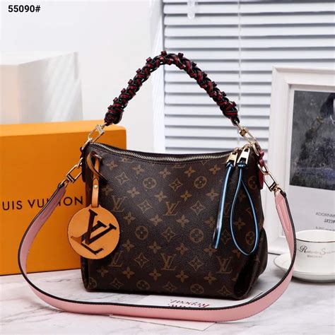 louis vuitton tas lv dames sluiting|Louis Vuitton hobo purses.